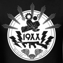19XX Circle Shirt 
