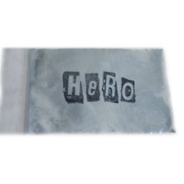 Hero Duochrome/Sparkle Sample (Vegan)