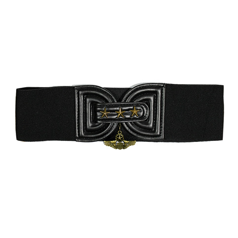 Military Waist Belt