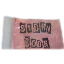 Storybook Duochrome/Sparkle Sample (Vegan)
