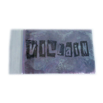 Villian Duochrome/Sparkle Sample (Vegan)