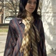 Better Be Burgundy Striped Shirt - Thumbnail 1