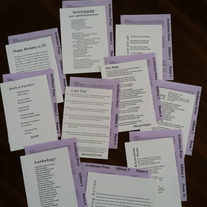 Edition 2, Complete Set (individual sleeves)