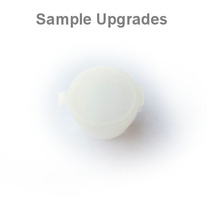 Sample Upgrades