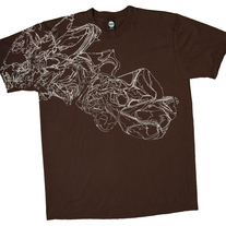 Ootline (brown)