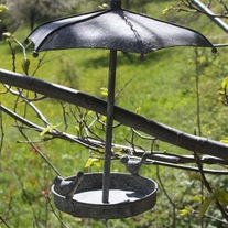 vintage birdie feed: handpicked from italy