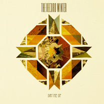 The Record Winter - Dry Me Up EP