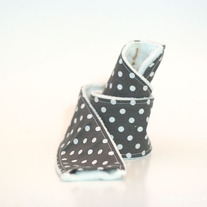 Jane Dotted Camera Strap Cover