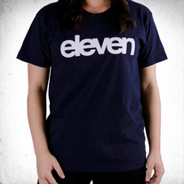 Helvetica (Navy)