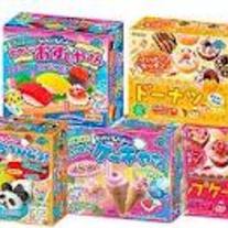 popin cookin