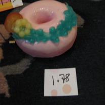 chunkey donut