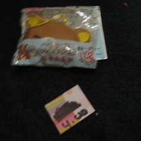 rilakkuma case