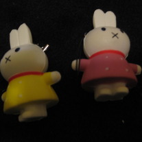 bunnies