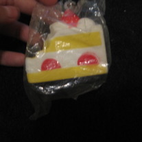 cake silce