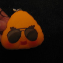 rice cracker squishy