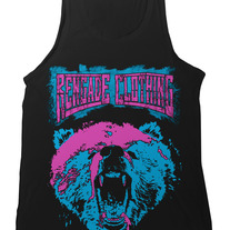 Bear Tank