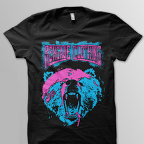 Bear T Shirt