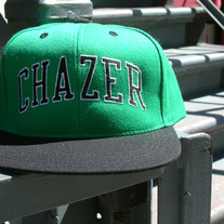 CHAZER Snap Back