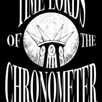 Time Lords of the Chronometer