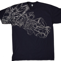 Ootline (navy)