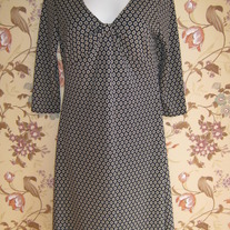 Michael Kors Ditzy Daisy Dress