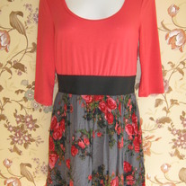 Tea Party Dress
