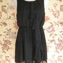 Dressy Black Dress