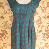 Diamond Dress