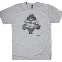 Spatre (gray)