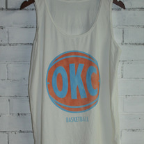 new okcbasketball tank