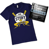 COMBO Customizable Baseball Shirt / Digital Download