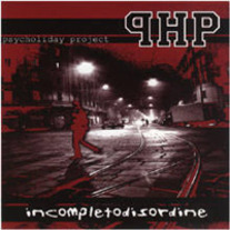 P.H.P. - InCompletoDisordine