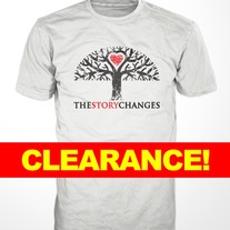 Tree Shirt