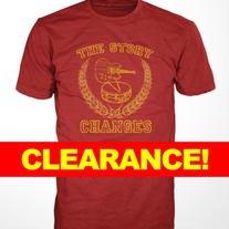 College Shirt