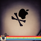Crossbones iPad - Thumbnail 1