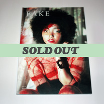 *SOLD OUT* FAKE Issue 003 (£4)