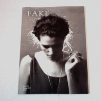 FAKE Issue 004 (£4)
