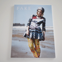 FAKE Issue 002 (£4)
