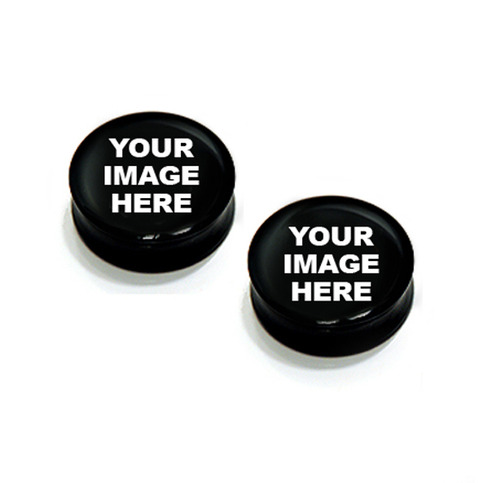 CUSTOM PLUGS