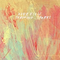 Averkiou "Throwing Sparks" 12" LP (Barracuda Sound)