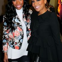 Brandy & Monica 