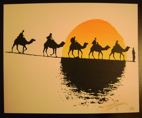 TheCaravan