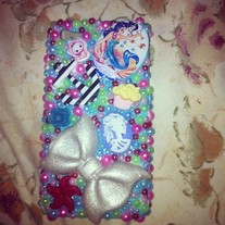 iPhone case