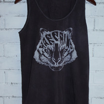 tiger tank vinatgeBlk