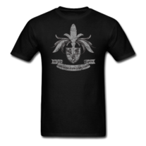 Sic Gorgiamus Allos Subjectatos Nunc Mens T Shirt S-XXL