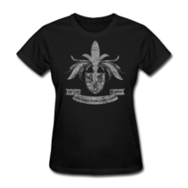 Sic Gorgiamus Allos Subjectatos Nunc Womens T Shirt S-XXL