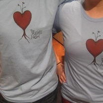 Heart T-Shirt (Men's)