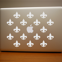Fleur De Lis