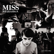 MISSBRUKARNA - Zooma in en Zombie LP