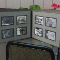 Australian World War II Photo Album